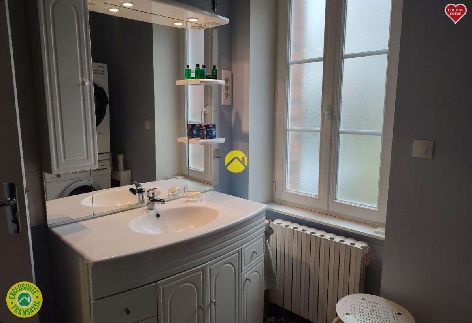 te koop huis Vailly-sur-Sauldre Cher 6