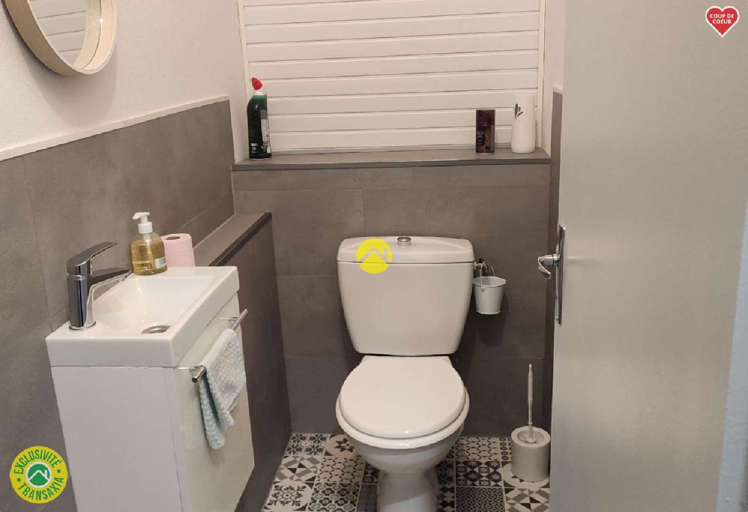 te koop huis Vailly-sur-Sauldre Cher 8