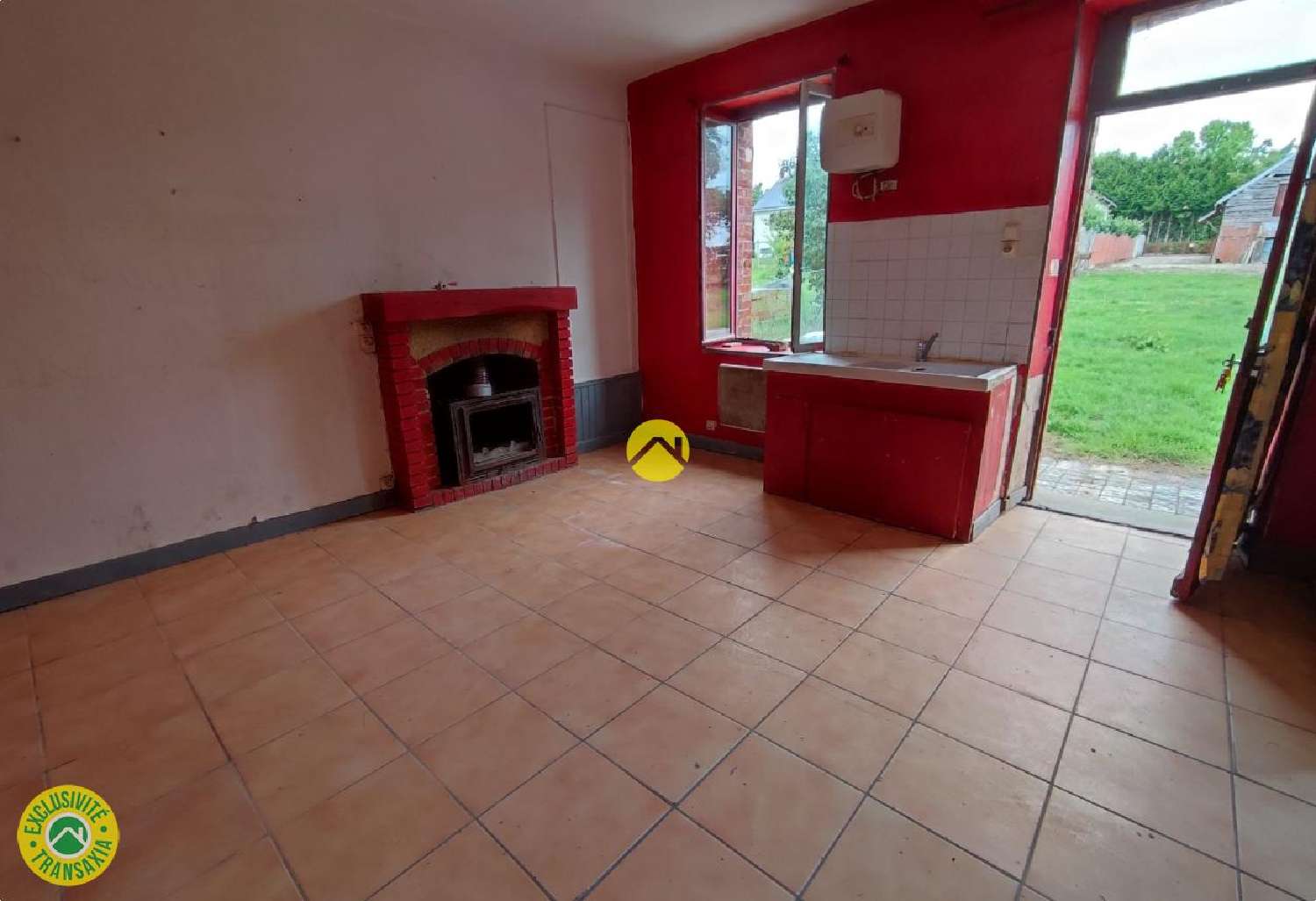  te koop huis Vailly-sur-Sauldre Cher 5