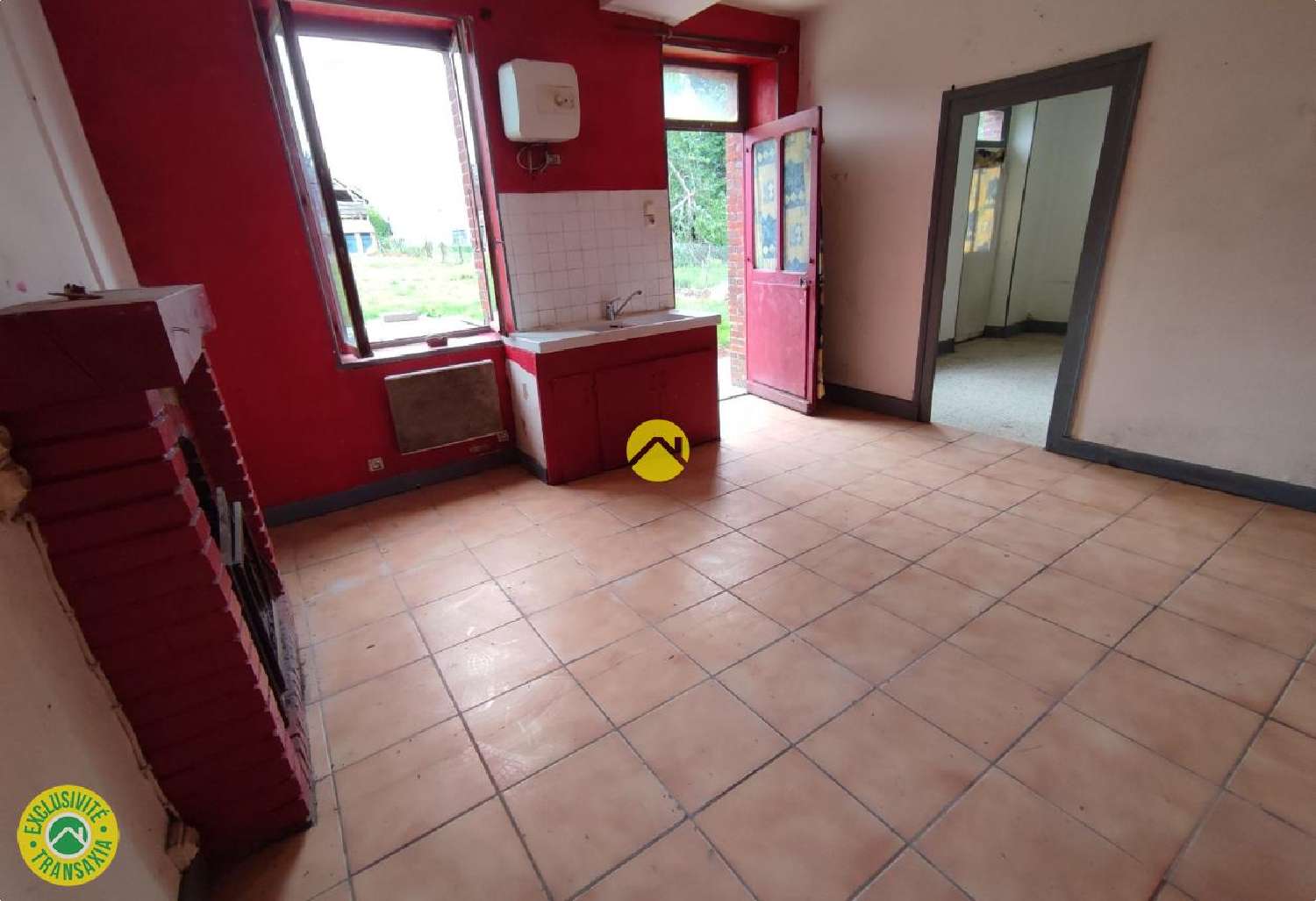  te koop huis Vailly-sur-Sauldre Cher 6