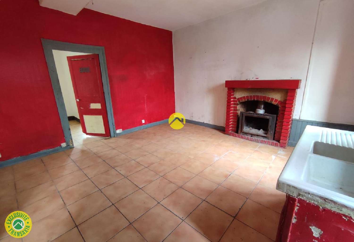  te koop huis Vailly-sur-Sauldre Cher 7