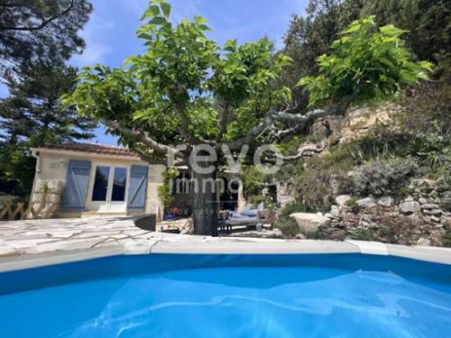 Vaison-la-Romaine Vaucluse maison foto 7329719