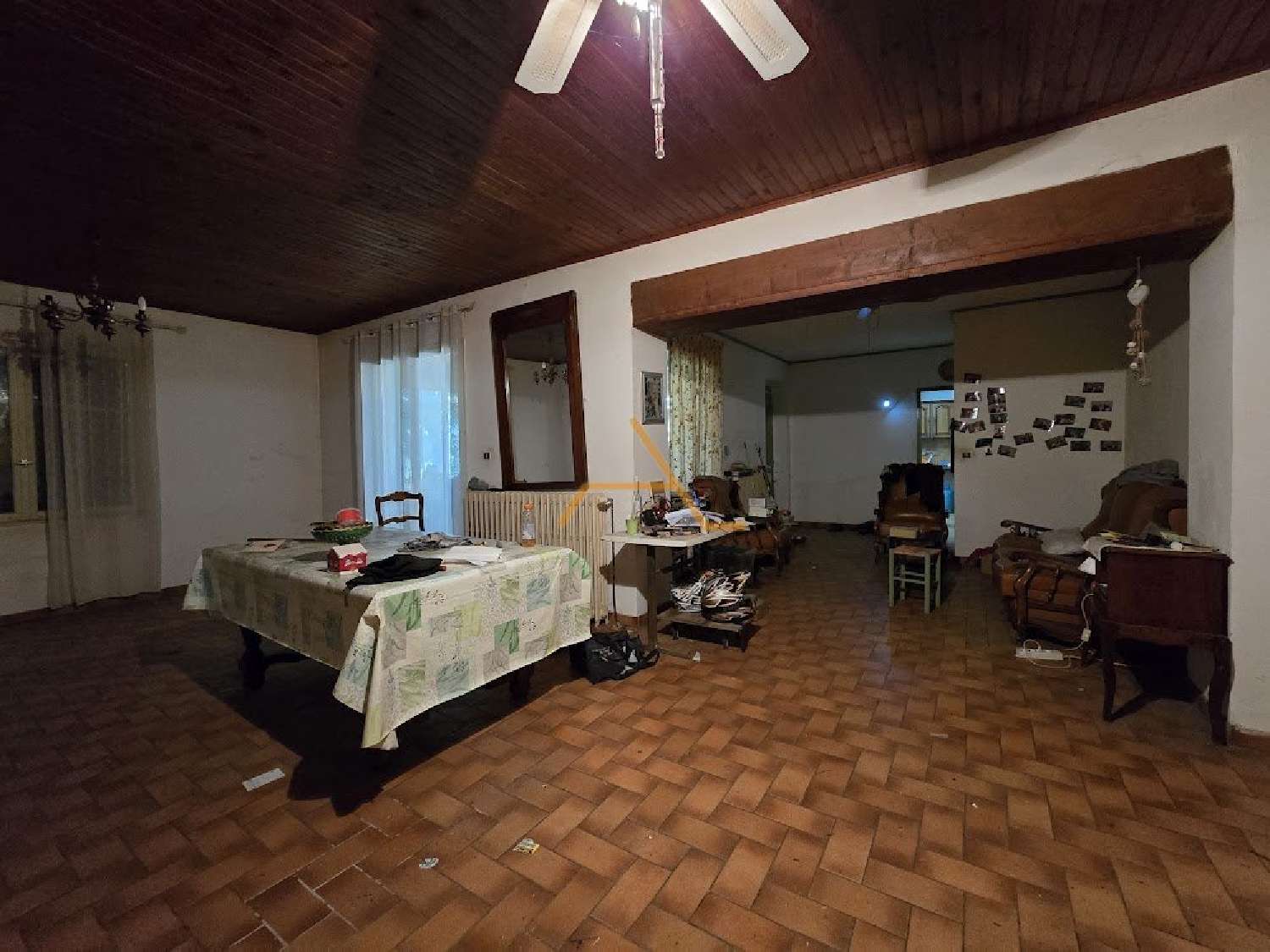 te koop huis Valaurie Drôme 2