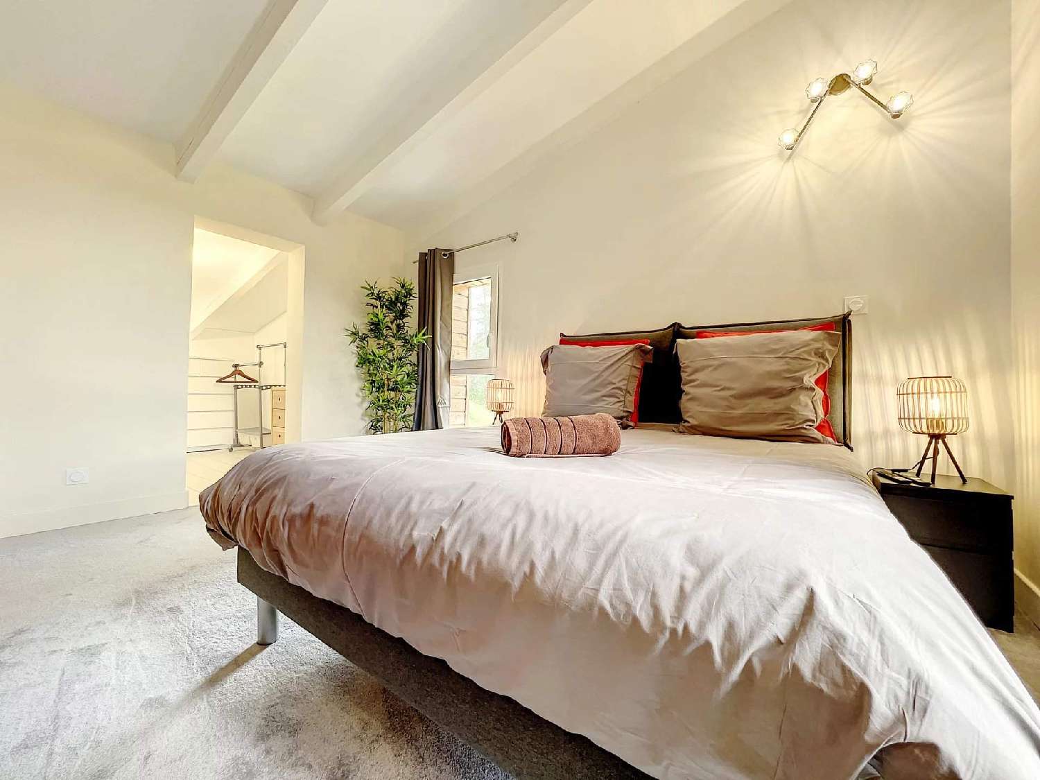 à vendre maison Valberg Alpes-Maritimes 8