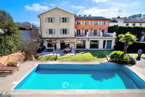Valbonne Alpes-Maritimes house foto 7335771