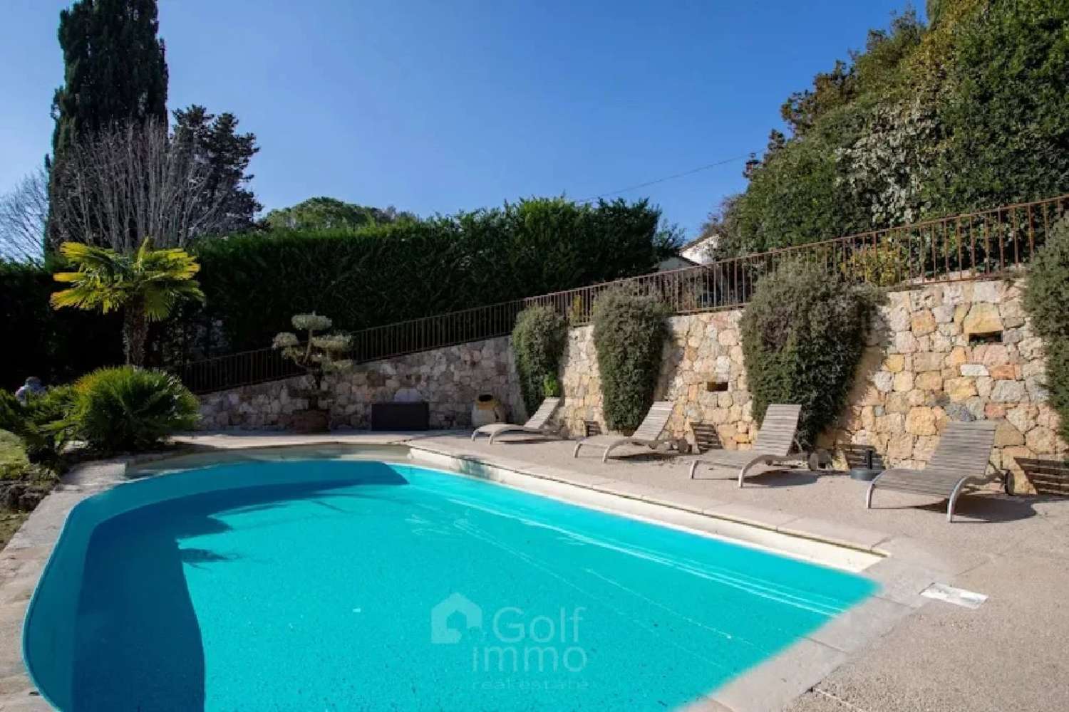  for sale house Valbonne Alpes-Maritimes 3