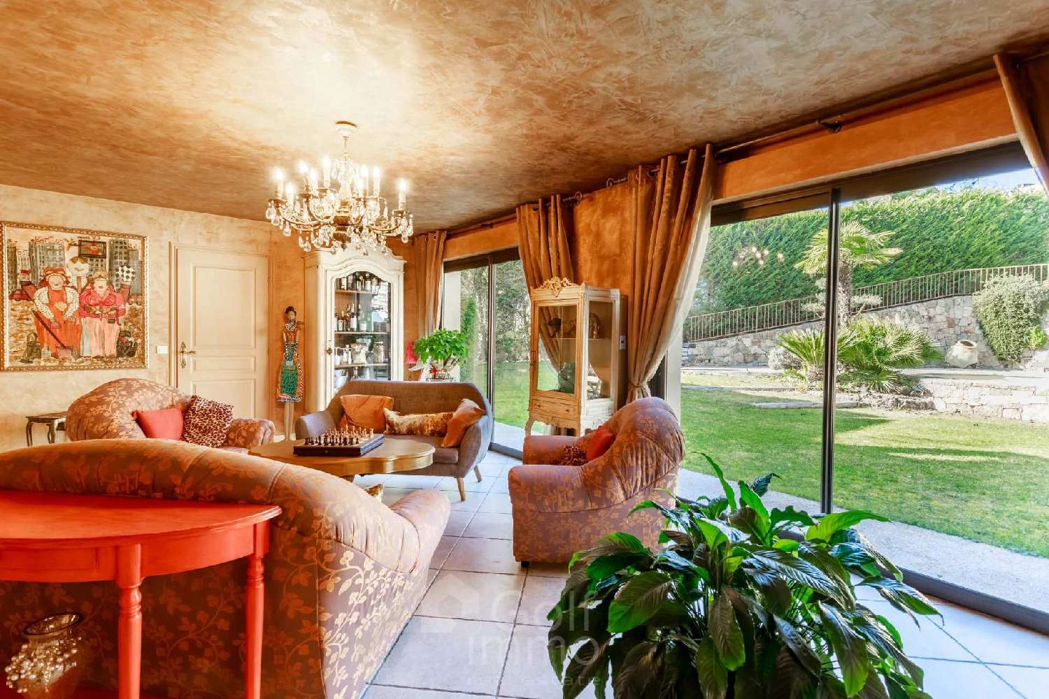  for sale house Valbonne Alpes-Maritimes 8