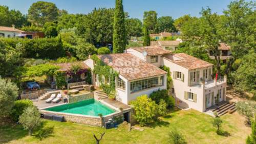 Valbonne Alpes-Maritimes house foto 7335784