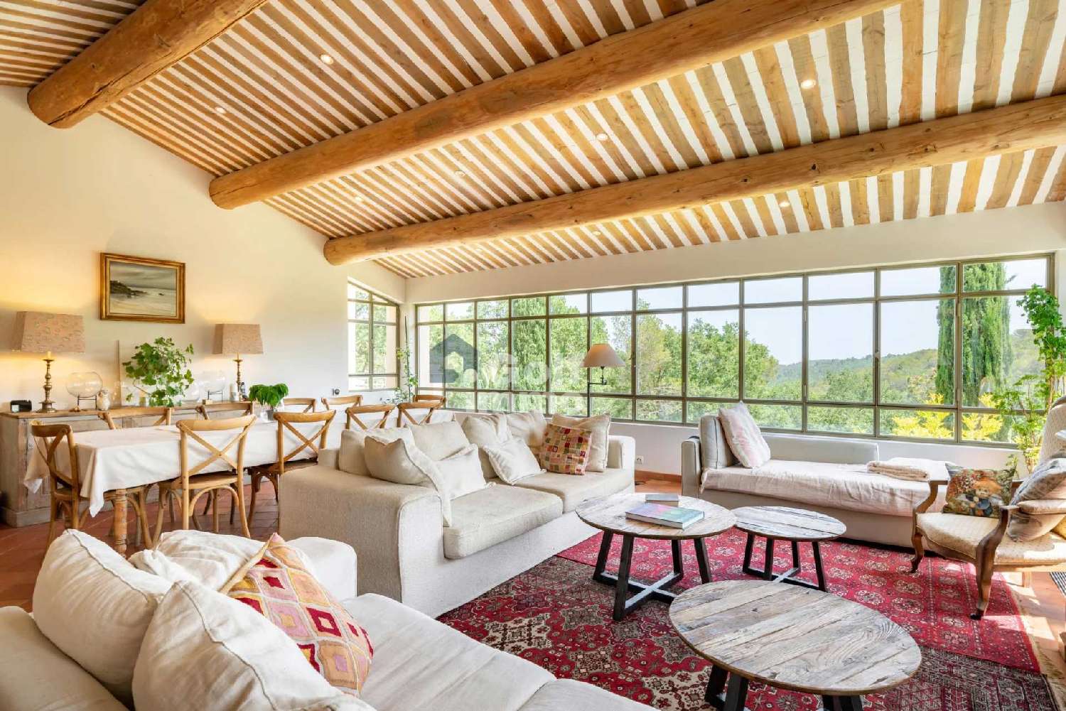  for sale house Valbonne Alpes-Maritimes 2