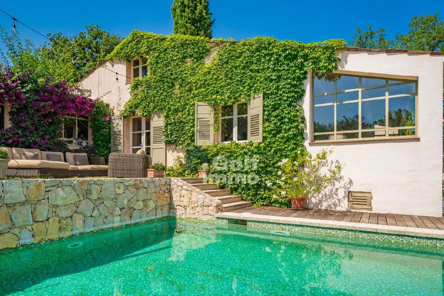  for sale house Valbonne Alpes-Maritimes 3