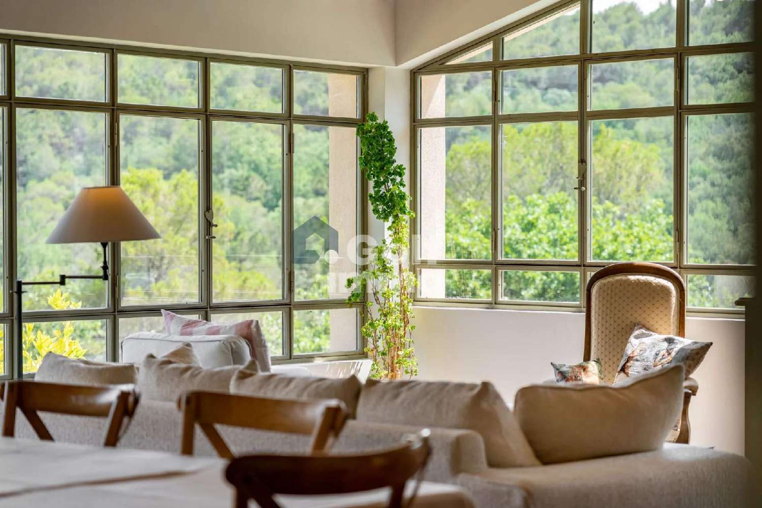  for sale house Valbonne Alpes-Maritimes 6
