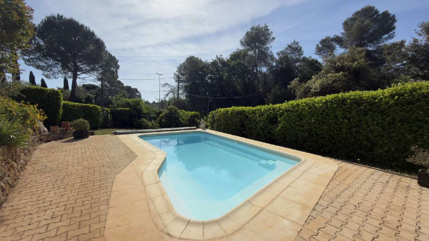 kaufen Haus Valbonne Alpes-Maritimes 1
