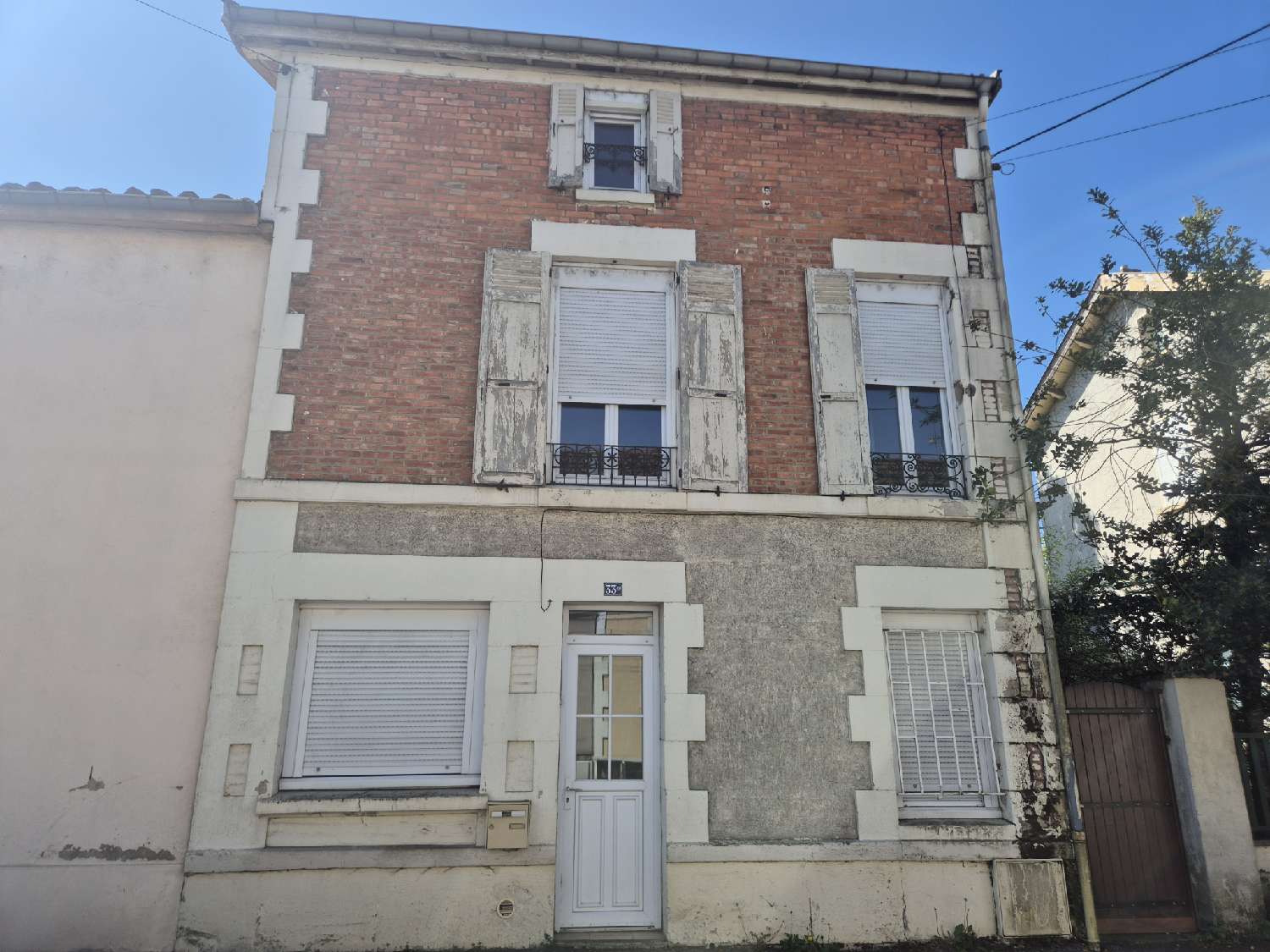  à vendre maison Valcourt Haute-Marne 1