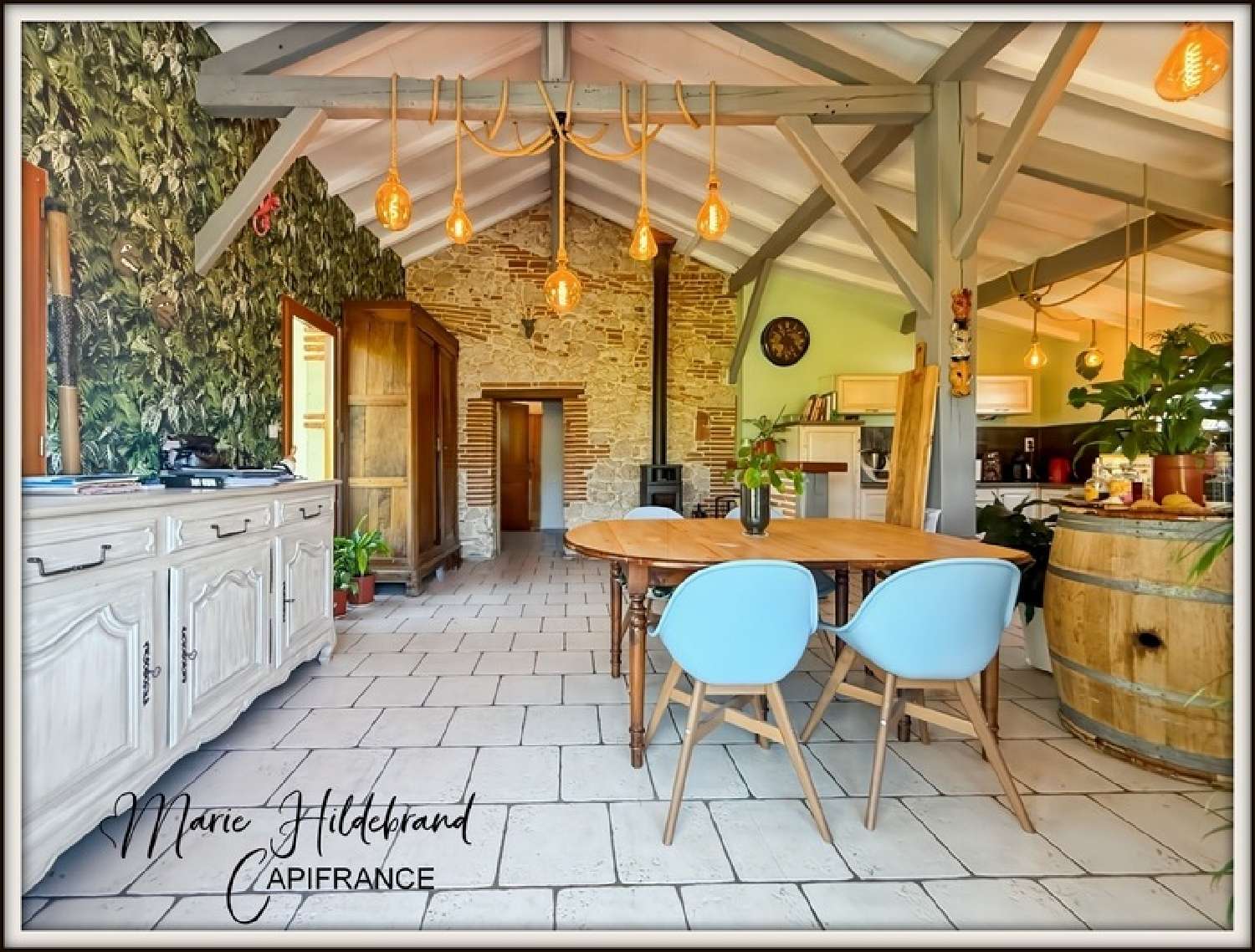 en venta casa Valence Tarn-et-Garonne 2