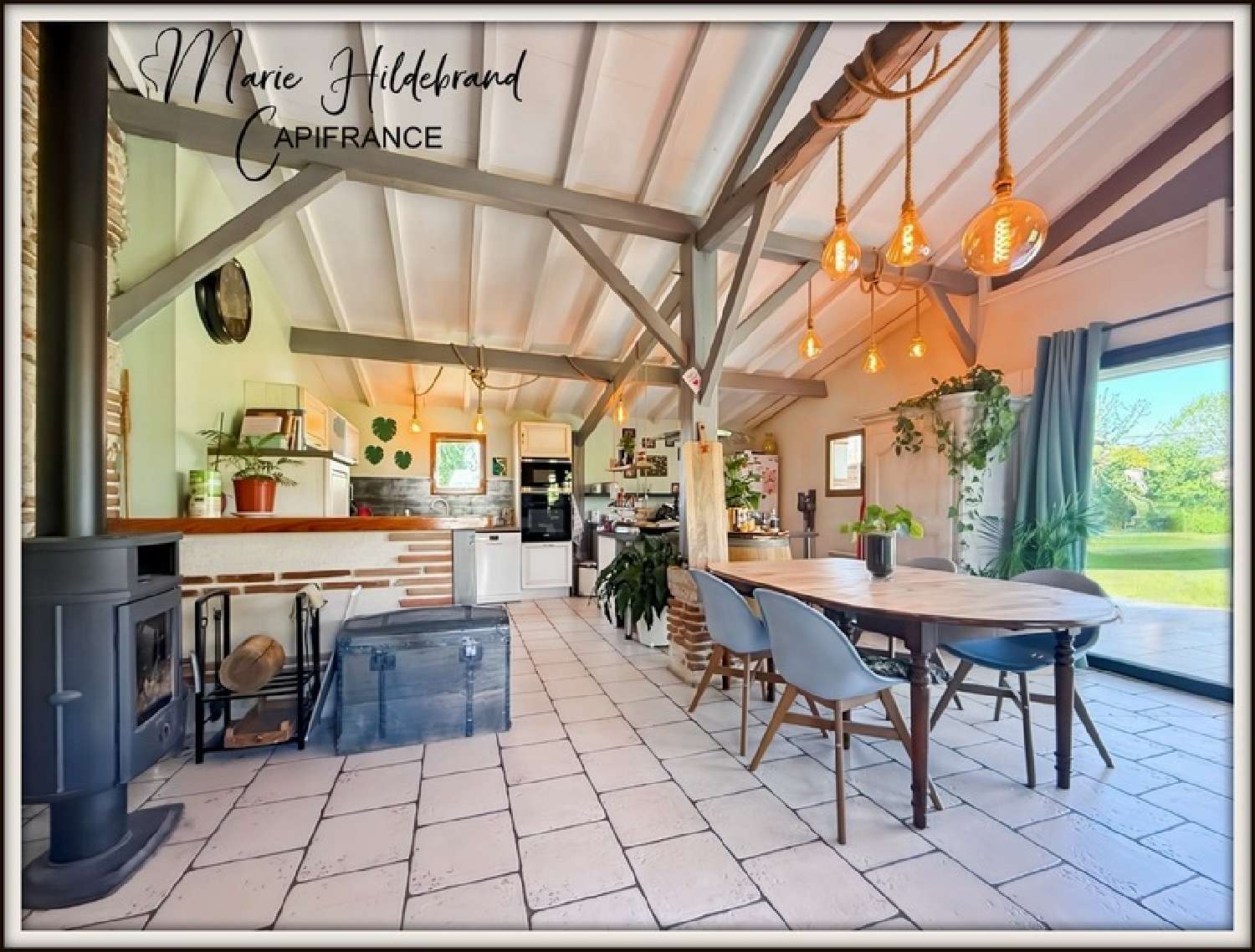 en venta casa Valence Tarn-et-Garonne 3