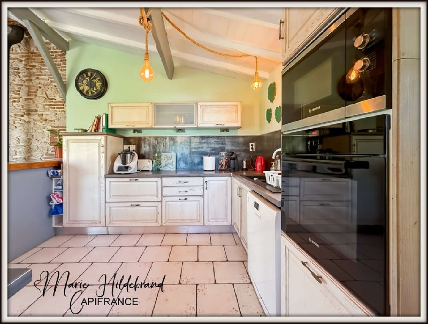 en venta casa Valence Tarn-et-Garonne 4