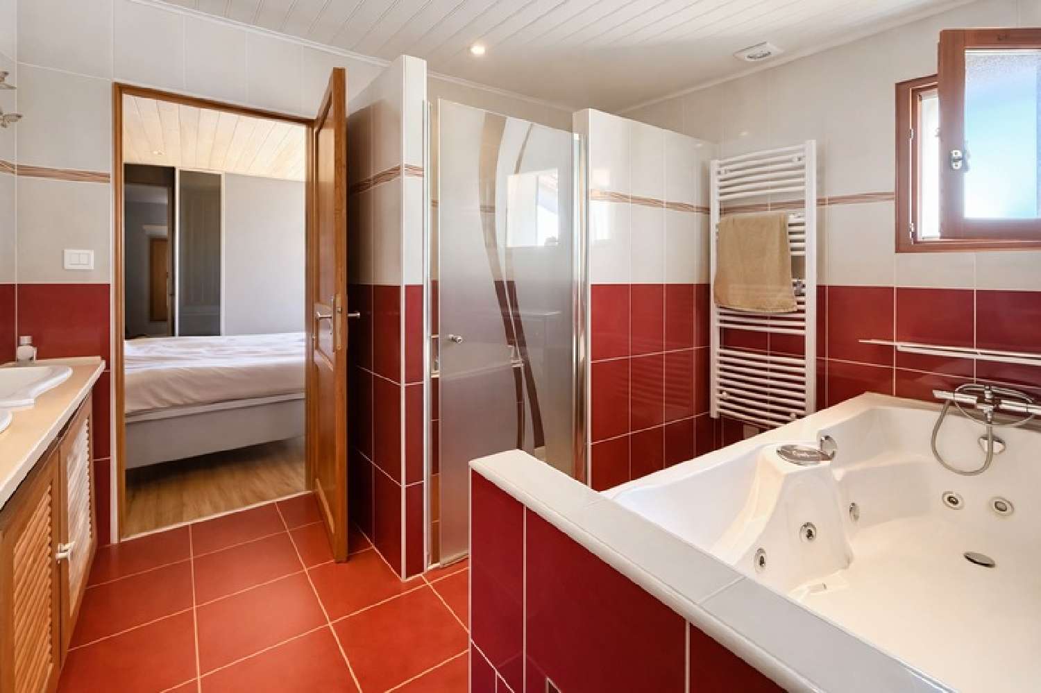 en venta casa Valence Tarn-et-Garonne 8