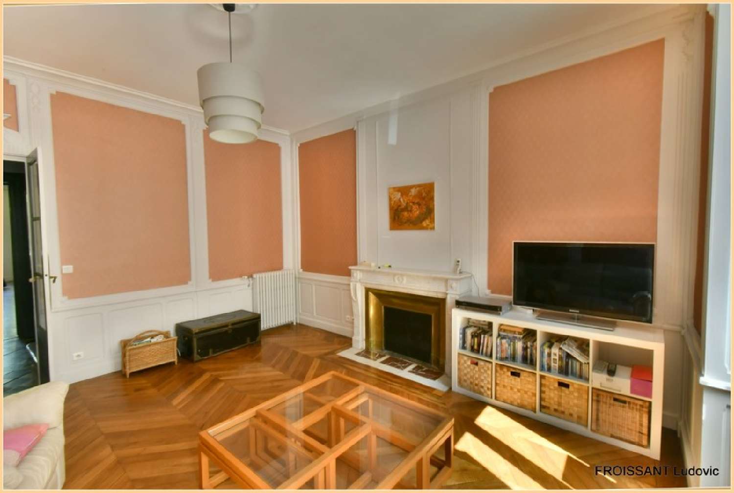  te koop huis Valence Drôme 7
