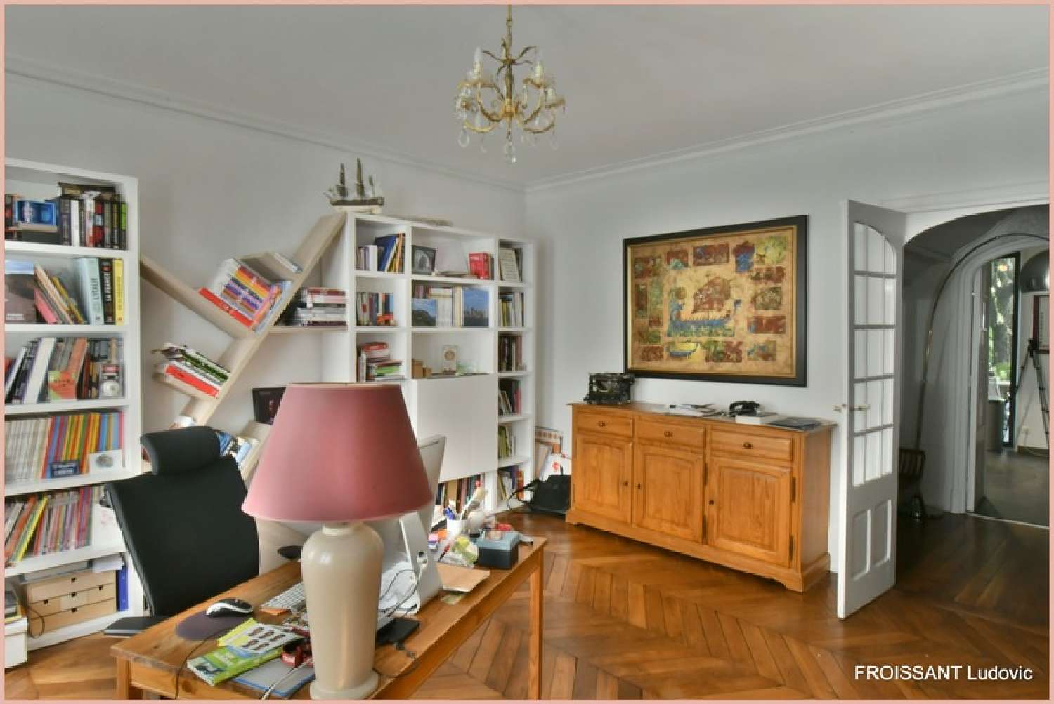  te koop huis Valence Drôme 8