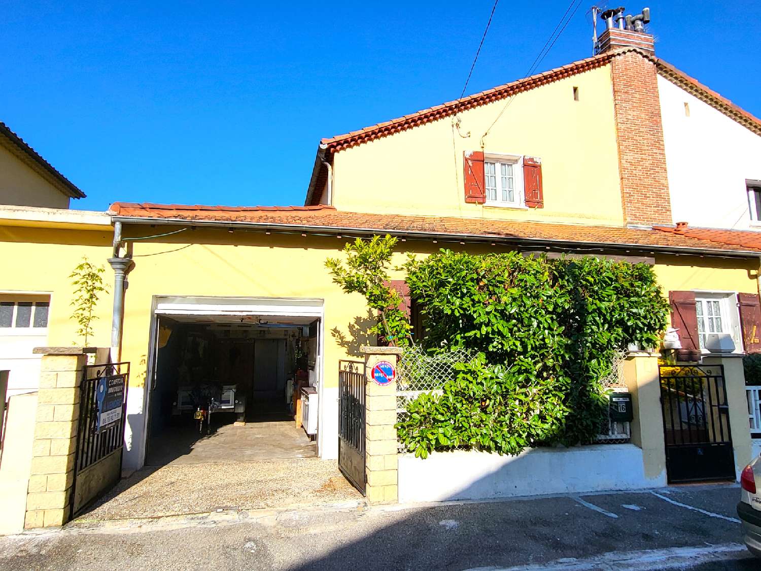  te koop huis Valence Drôme 1