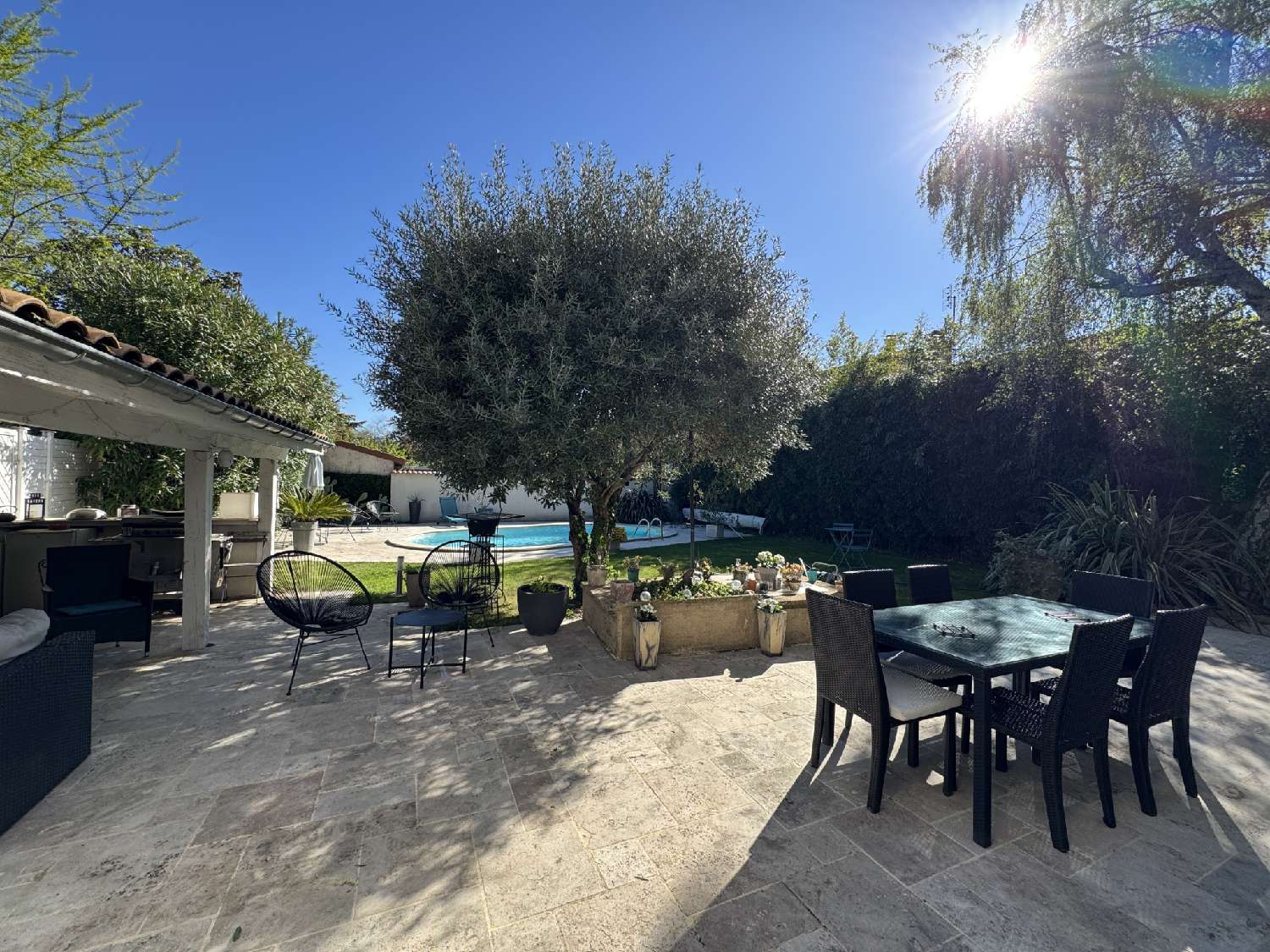  en venta casa Valence Drôme 1