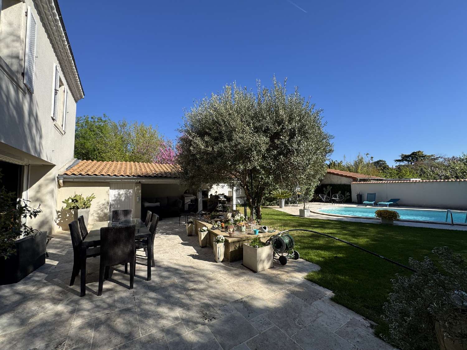  en venta casa Valence Drôme 2