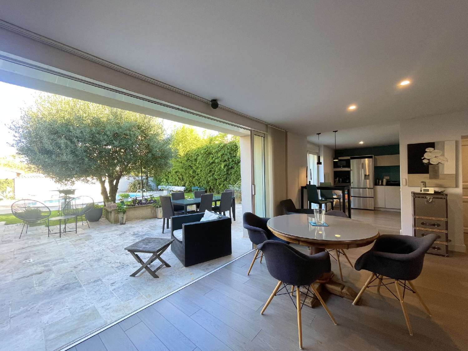  en venta casa Valence Drôme 5