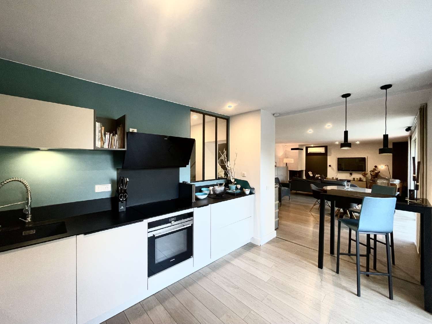  en venta casa Valence Drôme 7