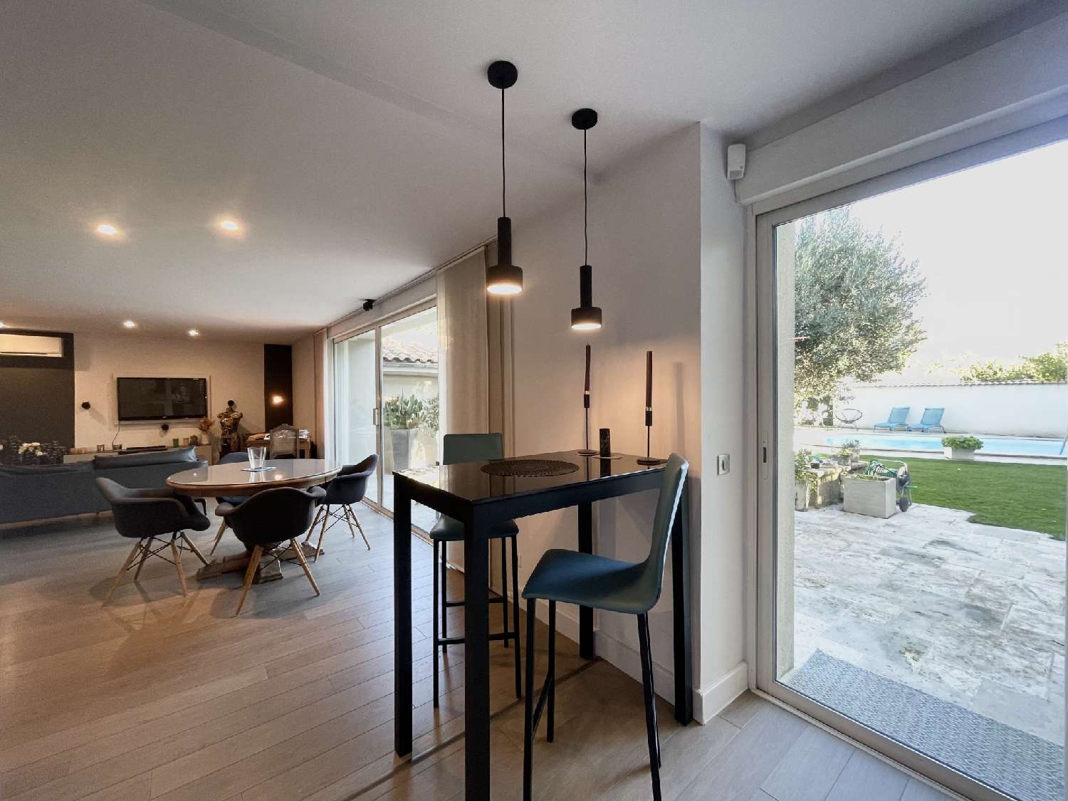  en venta casa Valence Drôme 8