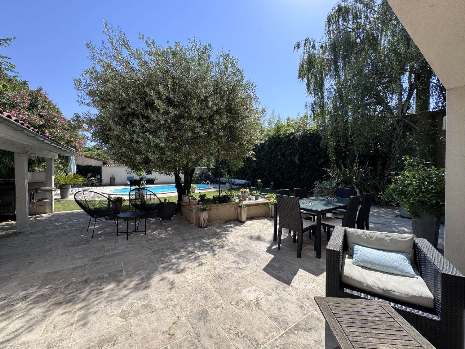  à vendre maison Valence Drôme 2