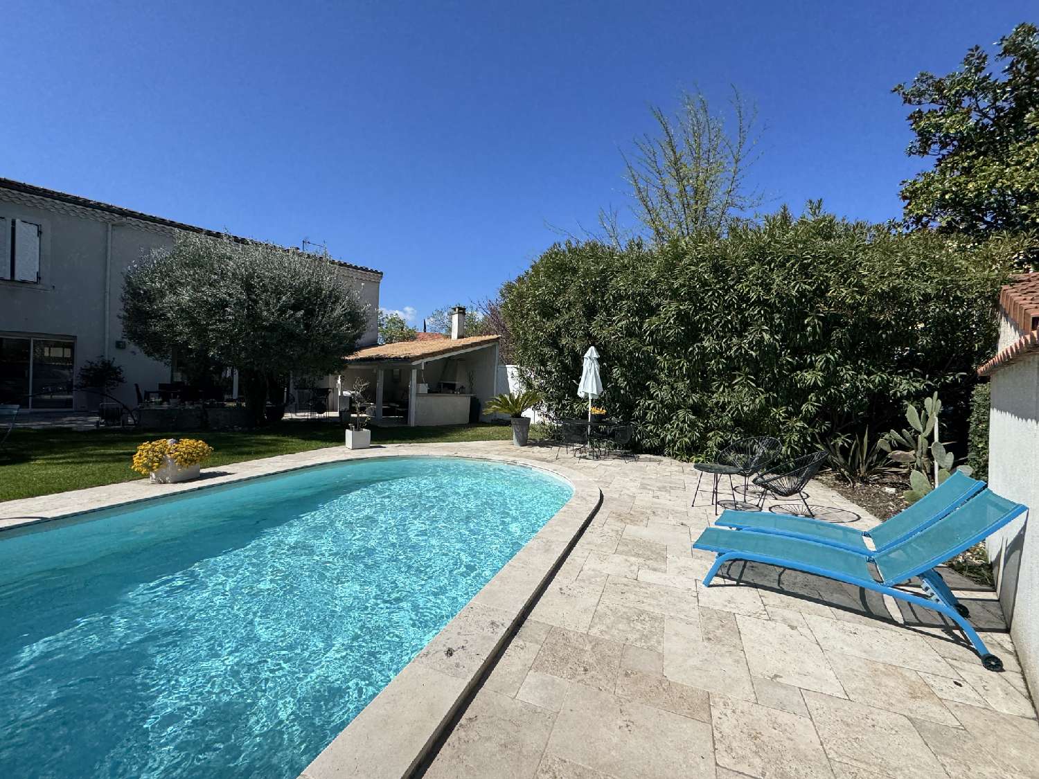  à vendre maison Valence Drôme 3
