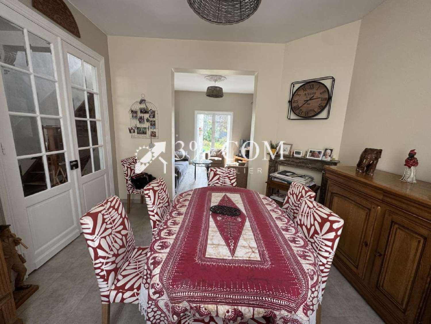  for sale house Valenciennes Nord 2