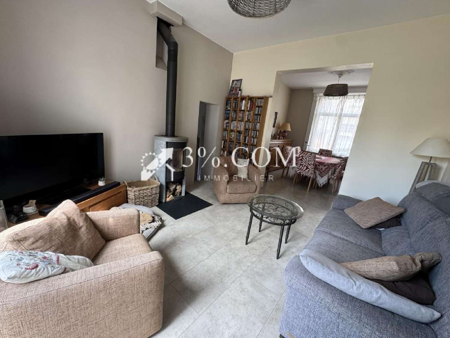  for sale house Valenciennes Nord 3