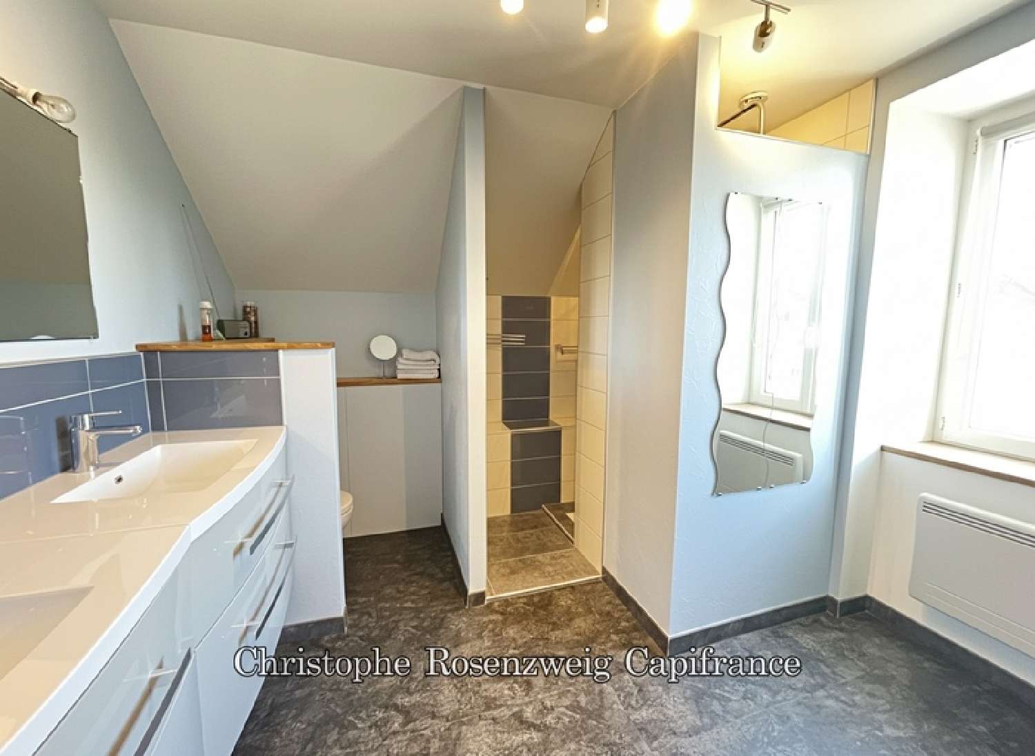  for sale house Valentigney Doubs 5