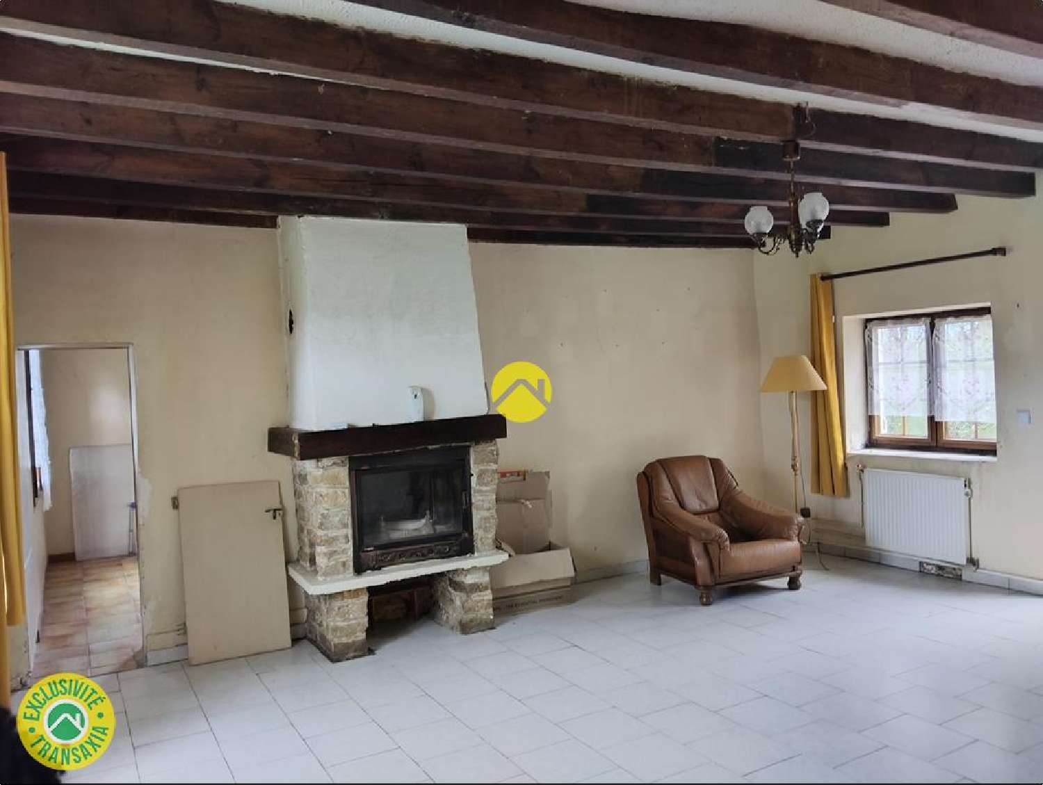  te koop huis Valigny Allier 2