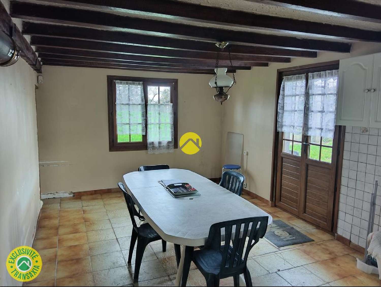  te koop huis Valigny Allier 3