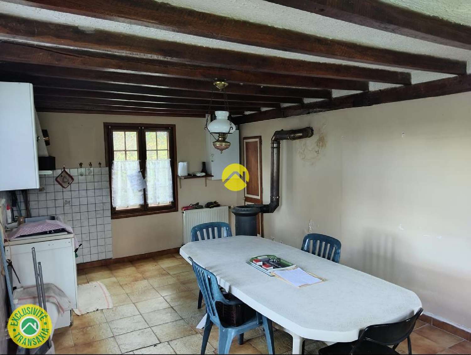  te koop huis Valigny Allier 5