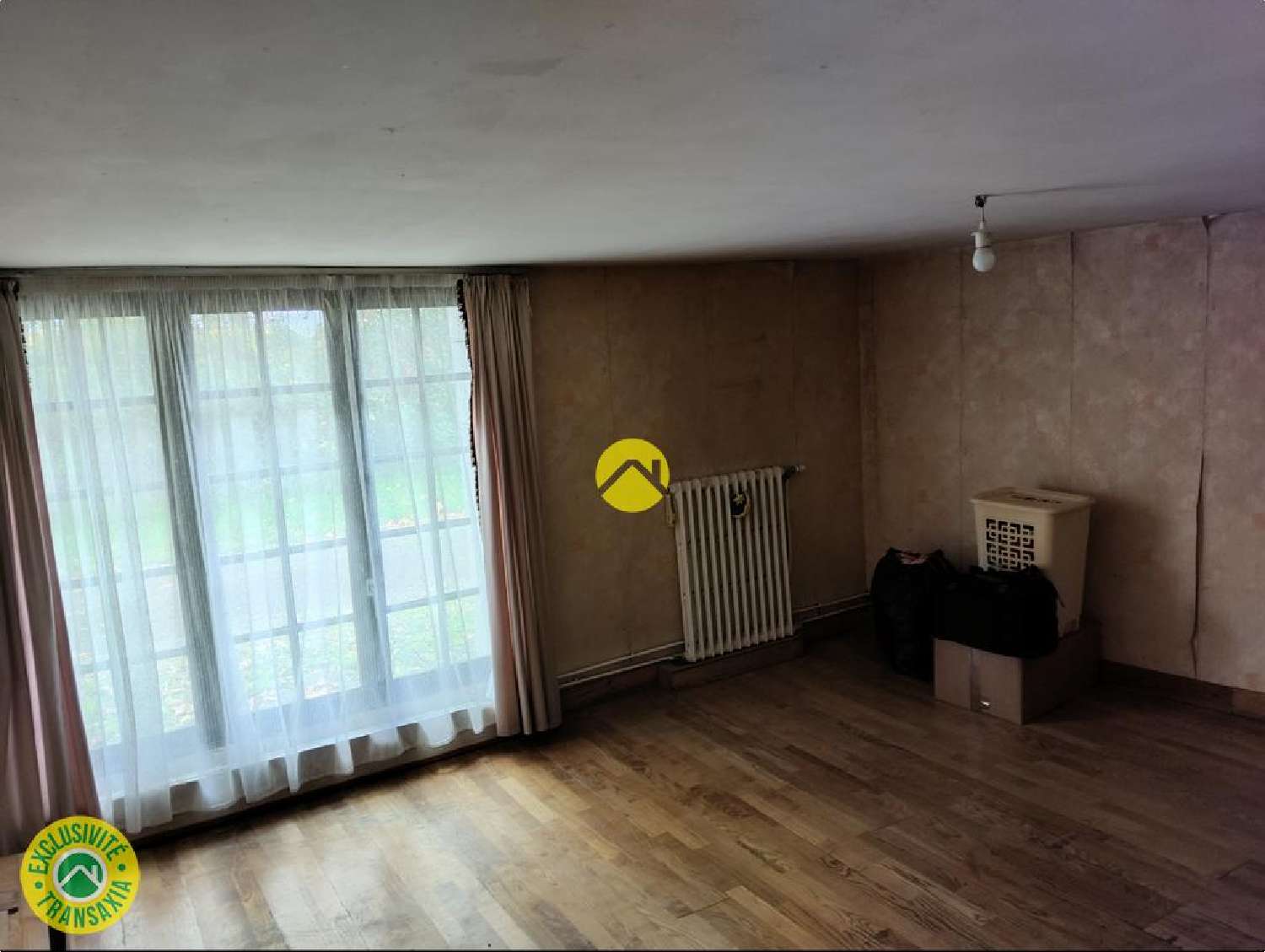  te koop huis Valigny Allier 6