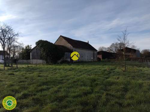 Valigny Allier huis foto