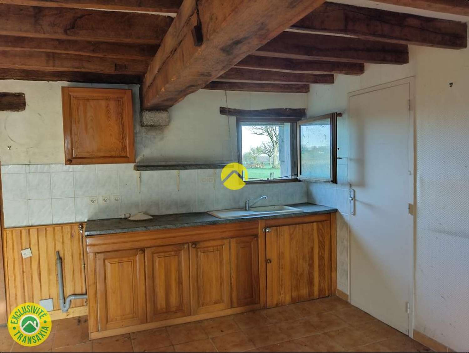  te koop huis Valigny Allier 5