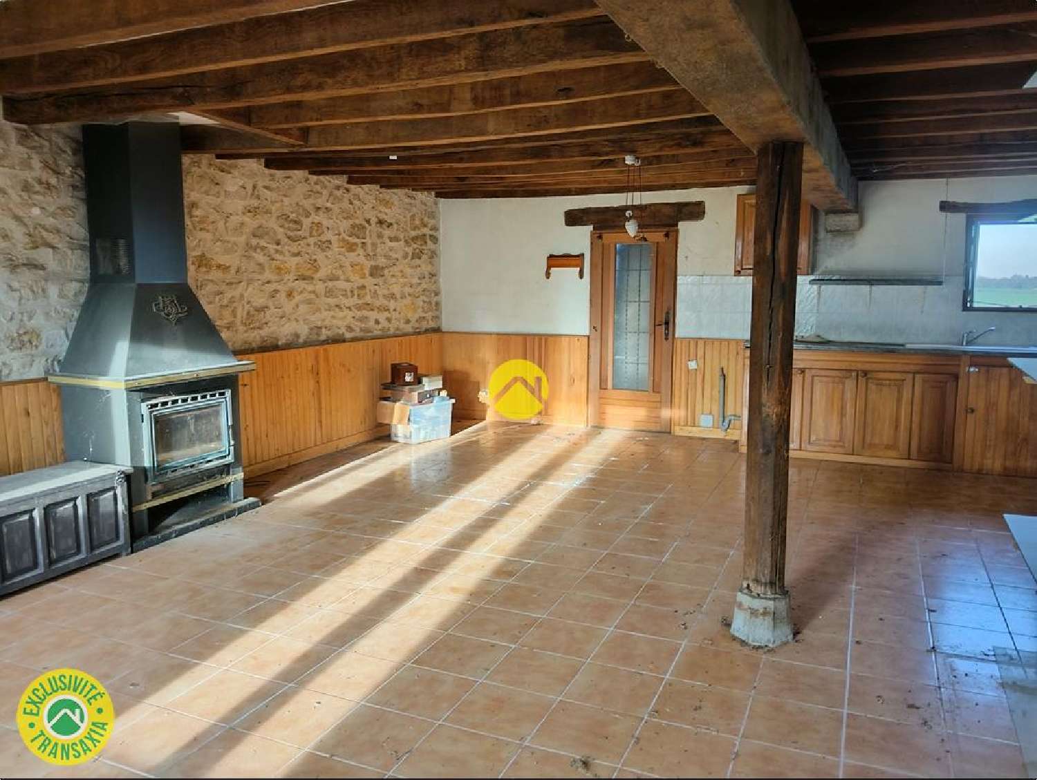  te koop huis Valigny Allier 7