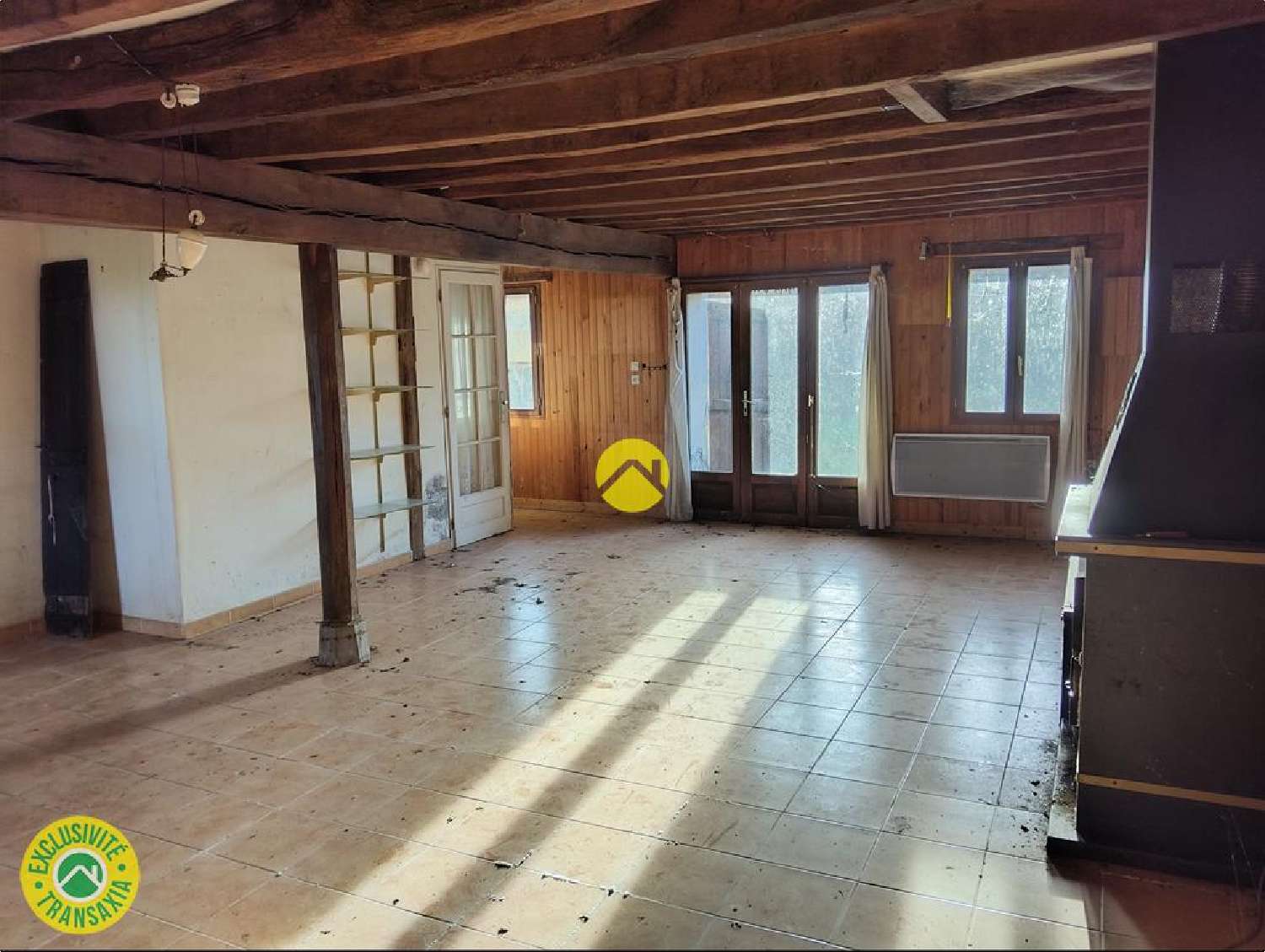 en venta casa Valigny Allier 8