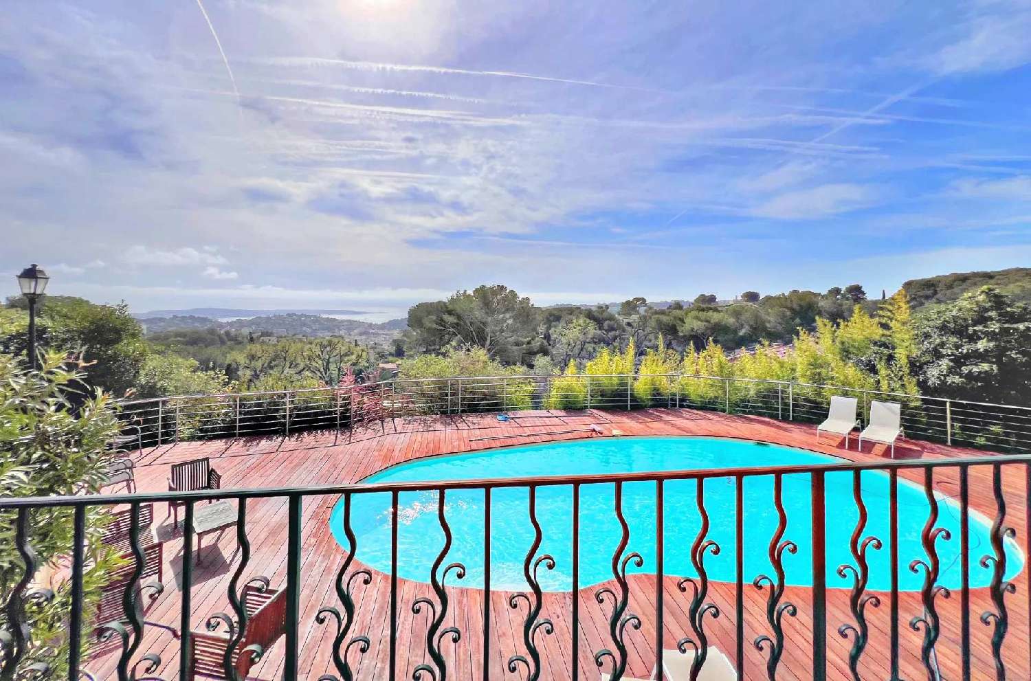  te koop huis Vallauris Alpes-Maritimes 1