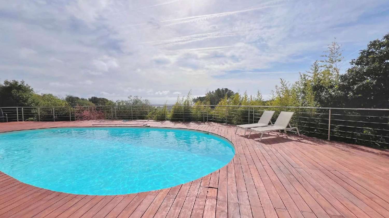  te koop huis Vallauris Alpes-Maritimes 4