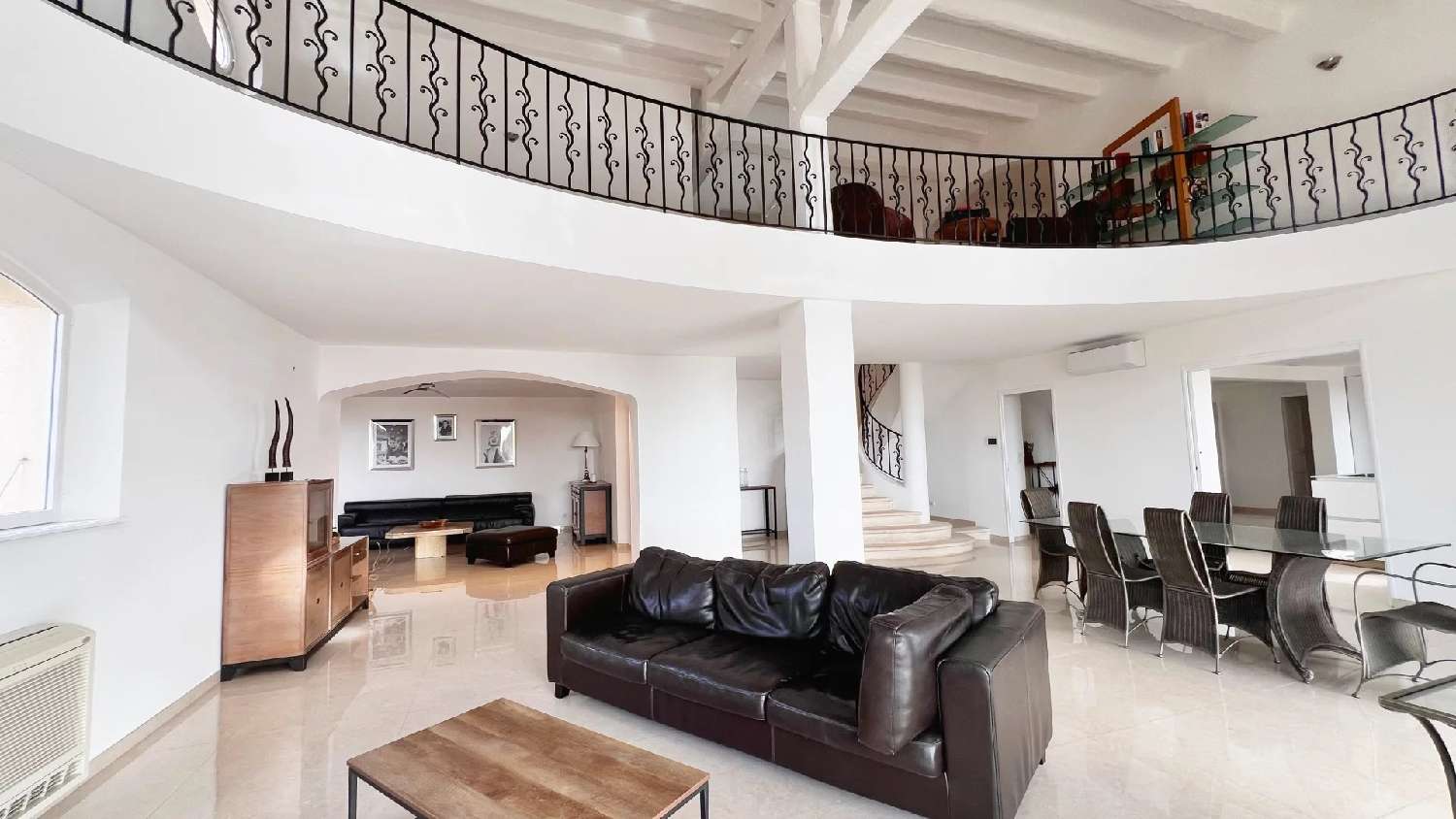  te koop huis Vallauris Alpes-Maritimes 5