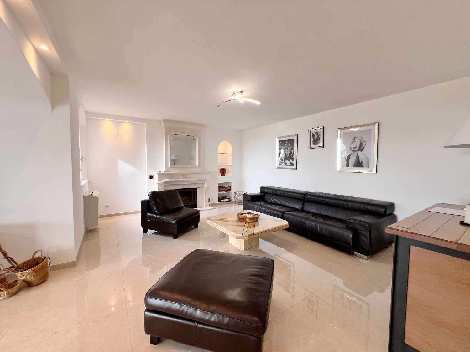  te koop huis Vallauris Alpes-Maritimes 6