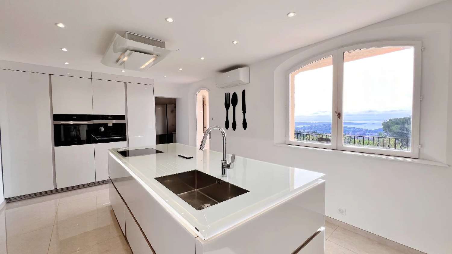  te koop huis Vallauris Alpes-Maritimes 8