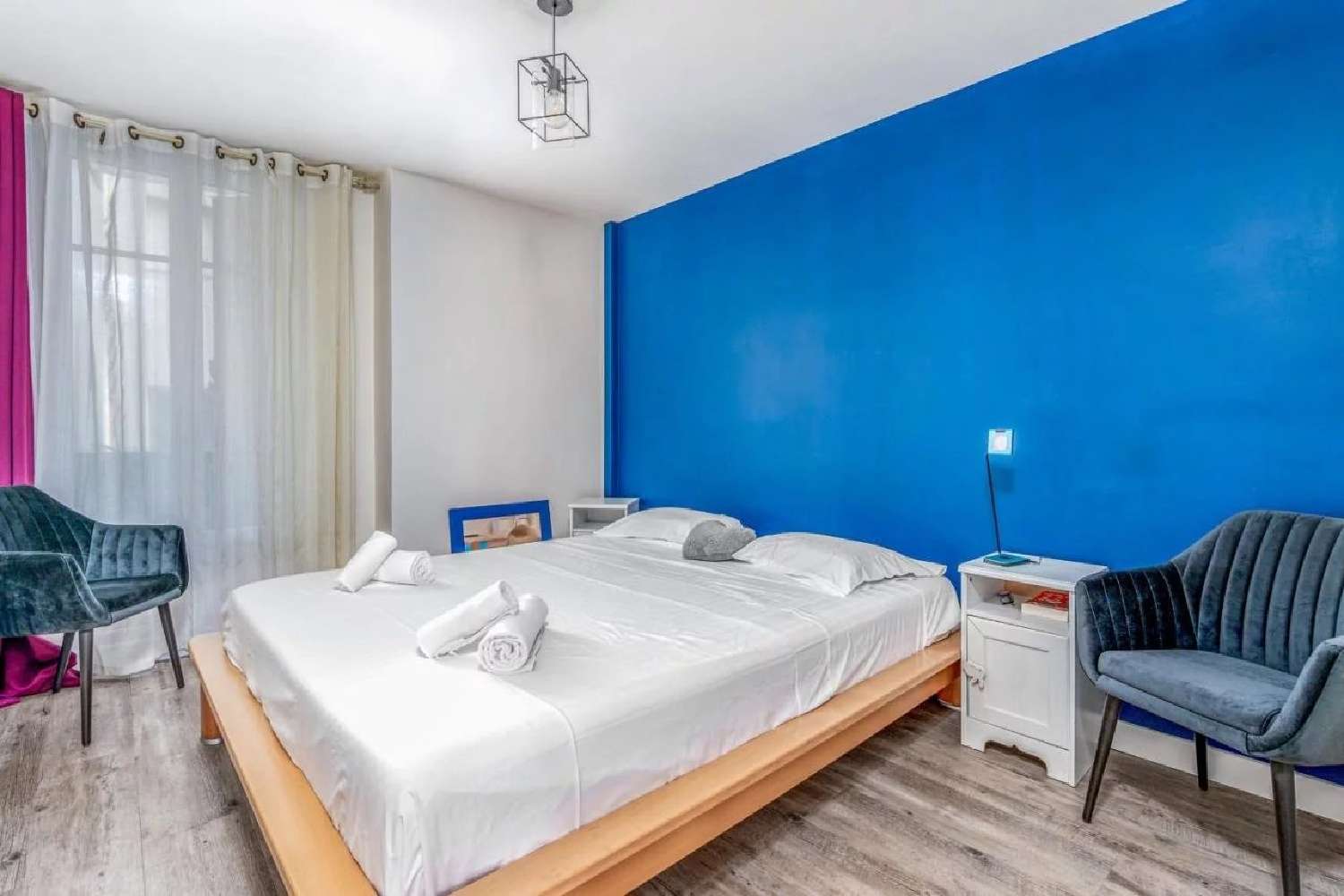  for sale house Vallauris Alpes-Maritimes 7