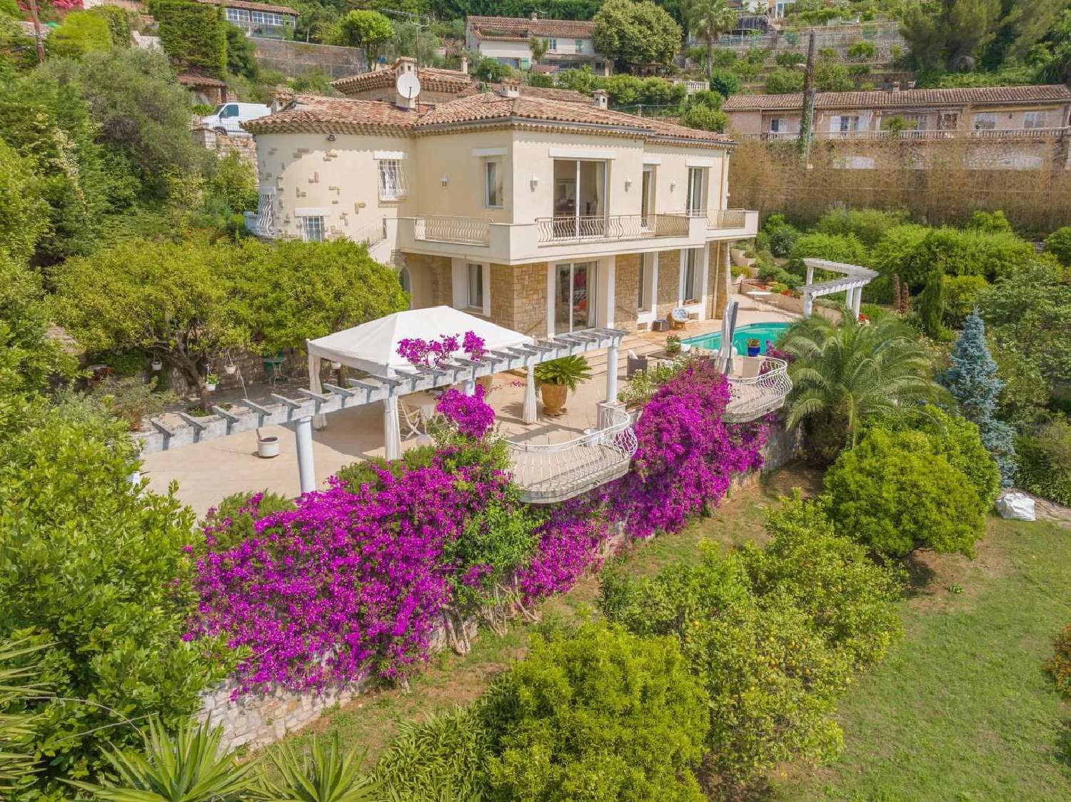  for sale house Vallauris Alpes-Maritimes 2