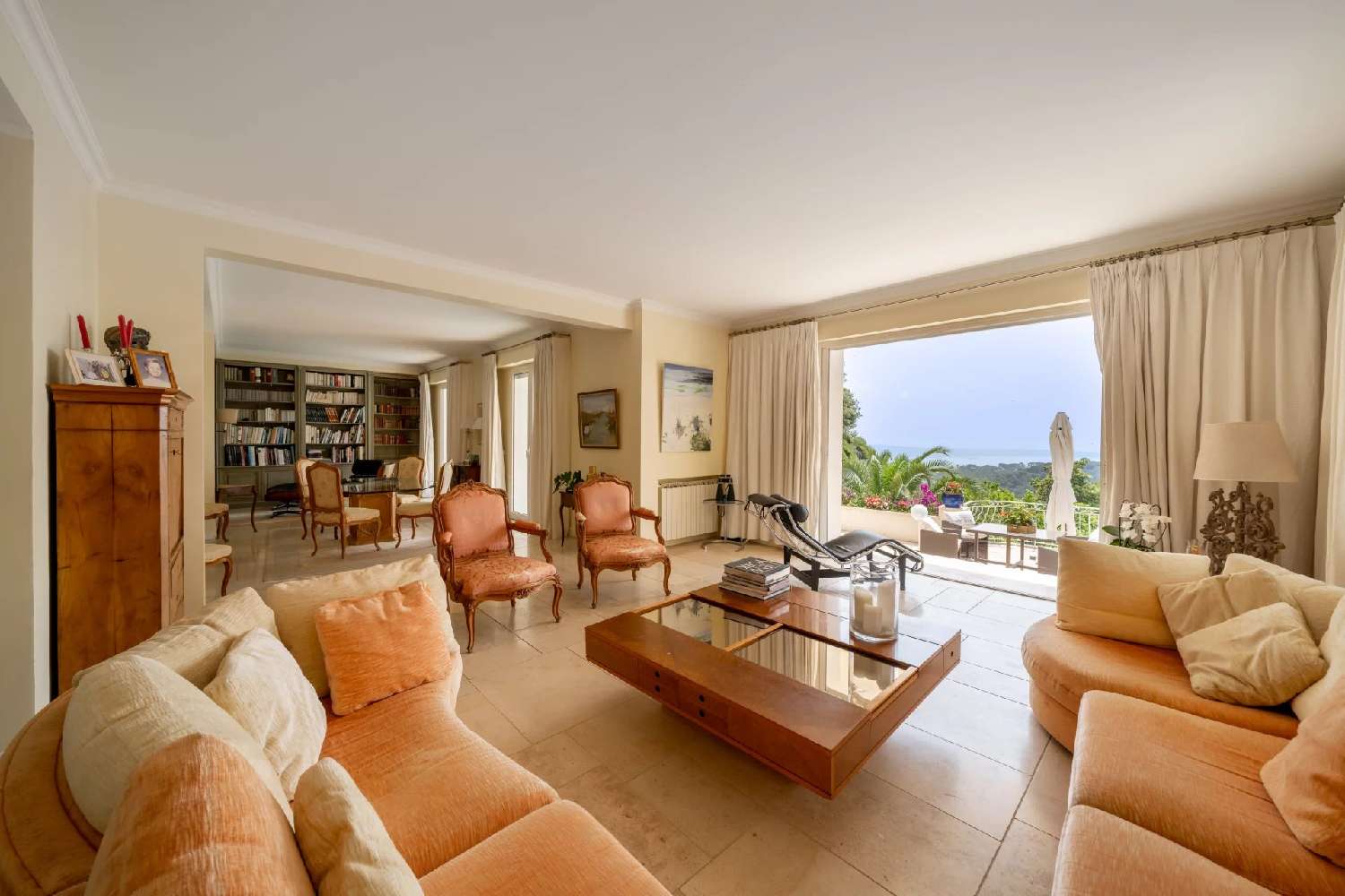  for sale house Vallauris Alpes-Maritimes 3